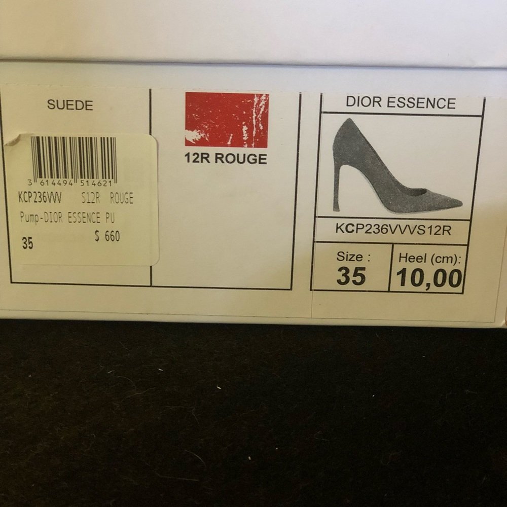 Dior!! - Picture 5 of 5